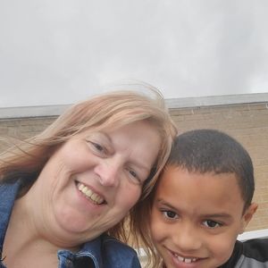 Meet your Posher, Pam